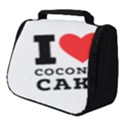 I love coconut cake Full Print Travel Pouch (Small) View1