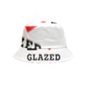 I love glazed donut Bucket Hat (Kids) View2