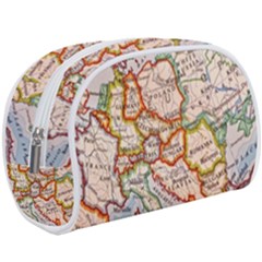 Map Europe Globe Countries States Make Up Case (large) by Ndabl3x