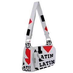 I Love Latin Food Multipack Bag by ilovewhateva