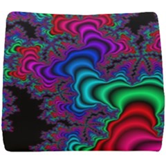 Abstract Piece Color Seat Cushion by Vaneshop