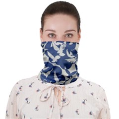 Bird Animal Animal Background Face Covering Bandana (Adult)