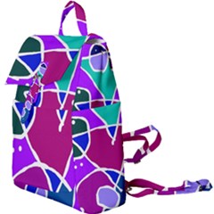 Mazipoodles In The Frame  Buckle Everyday Backpack