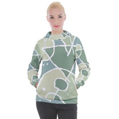 Mazipoodles In The Frame - Balanced Meal 31 Women s Hooded Pullover by Mazipoodles