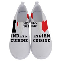 I Love Indian Cuisine No Lace Lightweight Shoes by ilovewhateva