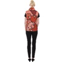 Mazipoodles In The Frame - Reds Women s Button Up Vest View2