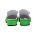 Stoplight Go Green	 - 	Classic Backless Heels View4