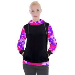  Women s Hooded Pullover by Intrinketly777