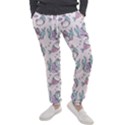 Cartoon Cat Cute Animal Design Drawing Illustration Kawaii Men s Jogger Sweatpants View1