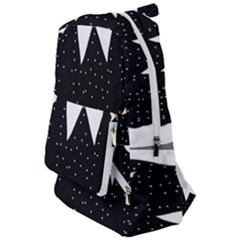 Wednesday Addams Travelers  Backpack by Fundigitalart234