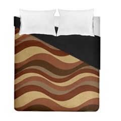  Duvet Cover Double Side (full/ Double Size)