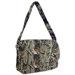 Realtree Camo Seamless Pattern Courier Bag