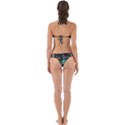 Video Game Pixel Art Perfectly Cut Out Bikini Set View2