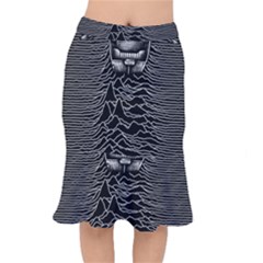 Ship Division Short Mermaid Skirt by Bangk1t