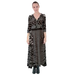 Ship Division Button Up Maxi Dress