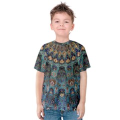 Saint Petersburg  Architecture Kids  Cotton Tee