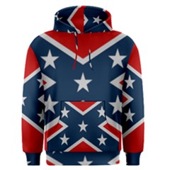 Rebel flag  Men s Core Hoodie