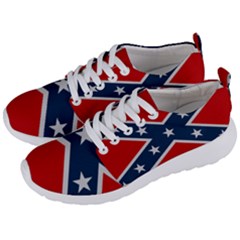 Rebel Flag  Men s Lightweight Sports Shoes by Jen1cherryboot88