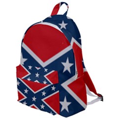 Rebel Flag  The Plain Backpack by Jen1cherryboot88