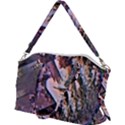 Prismatic Pride Canvas Crossbody Bag View2