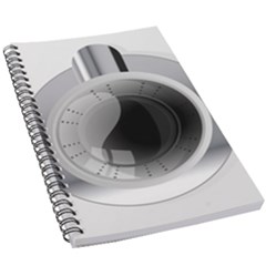 Washing Machines Home Electronic 5 5  X 8 5  Notebook