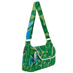 Golf Course Par Golf Course Green Multipack Bag by Cowasu