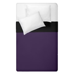 Duvet Cover Double Side (single Size)