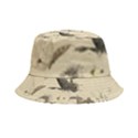 Vintage Old Fashioned Antique Inside Out Bucket Hat View1