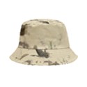 Vintage Old Fashioned Antique Inside Out Bucket Hat View2