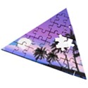 Scenery Landscape Nature Wooden Puzzle Triangle View2