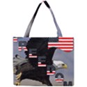 Freedom Patriotic American Usa Mini Tote Bag View1