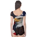 Fourth Of July Independence Day Usa American Pride Boyleg Leotard  View2
