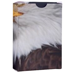 Fourth Of July Independence Day Usa American Pride Playing Cards Single Design (rectangle) With Custom Box by Ravend