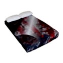 Independence Day July 4th Fitted Sheet (Full/ Double Size) View2