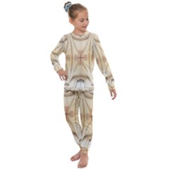 Wells Cathedral Well Cathedral Kids  Long Sleeve Set 