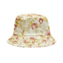 Background Pattern Flower Spring Inside Out Bucket Hat View5