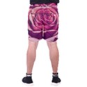 Beautiful Beauty Flower Bloom Men s Pocket Shorts View2