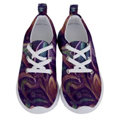 Abstract African Art Pattern Running Shoes by Vaneshop