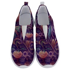 Abstract African Art Pattern No Lace Lightweight Shoes by Vaneshop