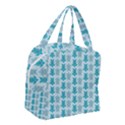 Sea Turtle Sea Animal Boxy Hand Bag View3