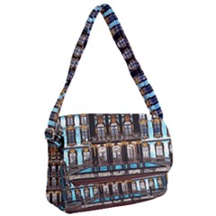 Catherine-s-palace-st-petersburg Courier Bag
