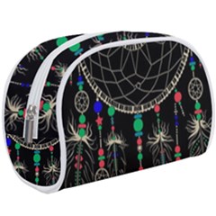 Dreamcatcher Magic Magical Make Up Case (large) by uniart180623