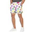 Pawprints-paw-prints-paw-animal Men s Runner Shorts View3