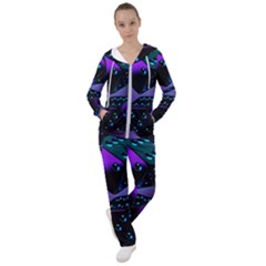 3d Ludo Game,gambling Women s Tracksuit by Bangk1t