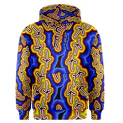 Newart2 Men s Core Hoodie by hogartharts