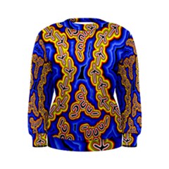 Newart2 Women s Sweatshirt