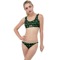 Our dino friends The Little Details Bikini Set