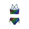 Pride Glass Girls  Tankini Swimsuit View2