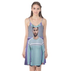 Img-20230610-wa0083 Camis Nightgown  by Yogistores