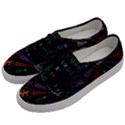 Zodiac Geek Men s Classic Low Top Sneakers View2